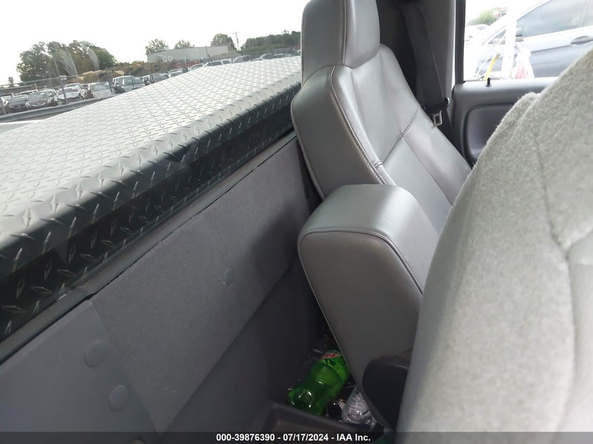 2006 Ford Ranger Xl/Xlt VIN: 1FTYR10D46PA07552 Lot: 39876390