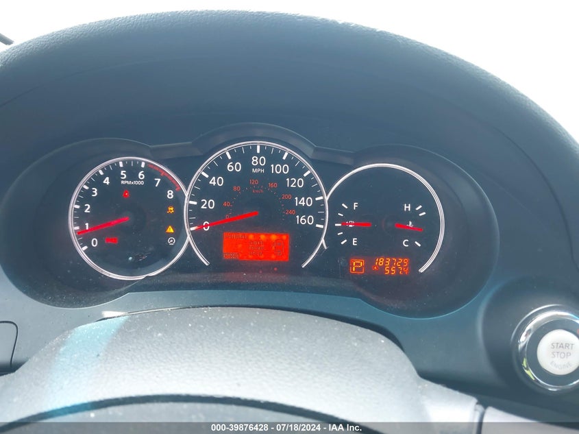 2011 Nissan Altima 2.5 S VIN: 1N4AL2AP5BN432615 Lot: 39876428