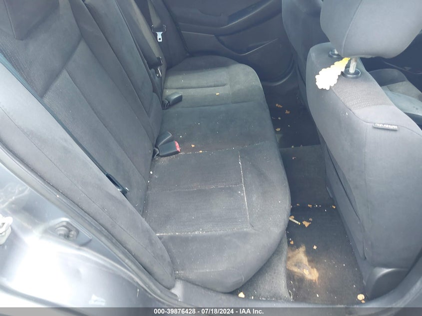 2011 Nissan Altima 2.5 S VIN: 1N4AL2AP5BN432615 Lot: 39876428