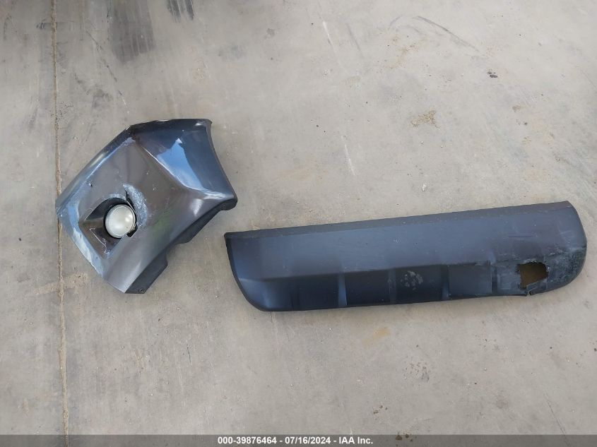 2023 Toyota Tacoma Sr VIN: 3TYAX5GN1PT081942 Lot: 39876464