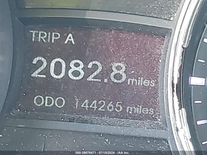 2014 Hyundai Sonata Gls VIN: 5NPEB4AC7EH864201 Lot: 39876471