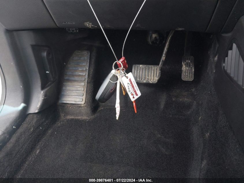 2018 Ford Edge Titanium VIN: 2FMPK4K88JBB59279 Lot: 39876481