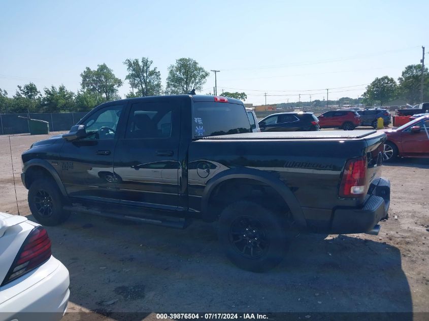 2021 Ram 1500 Classic Slt VIN: 1C6RR7LT2MS553200 Lot: 39876504