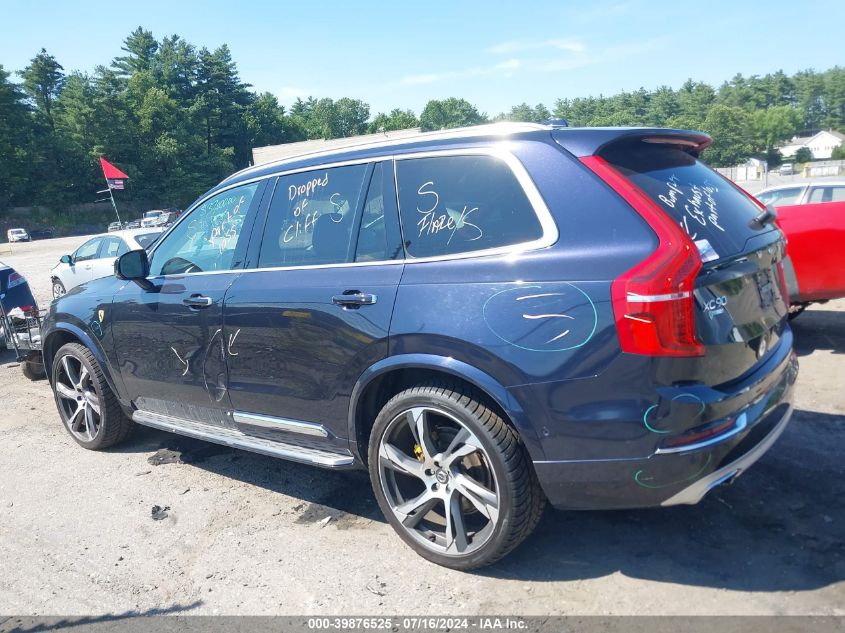 YV4A22PL4K1426617 2019 Volvo Xc90 T6 Inscription