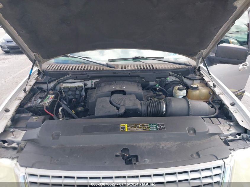 2004 Ford Expedition Xlt VIN: 1FMPU15L04LB25155 Lot: 39876527