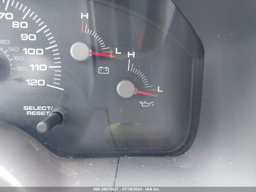 2004 Ford Expedition Xlt VIN: 1FMPU15L04LB25155 Lot: 39876527