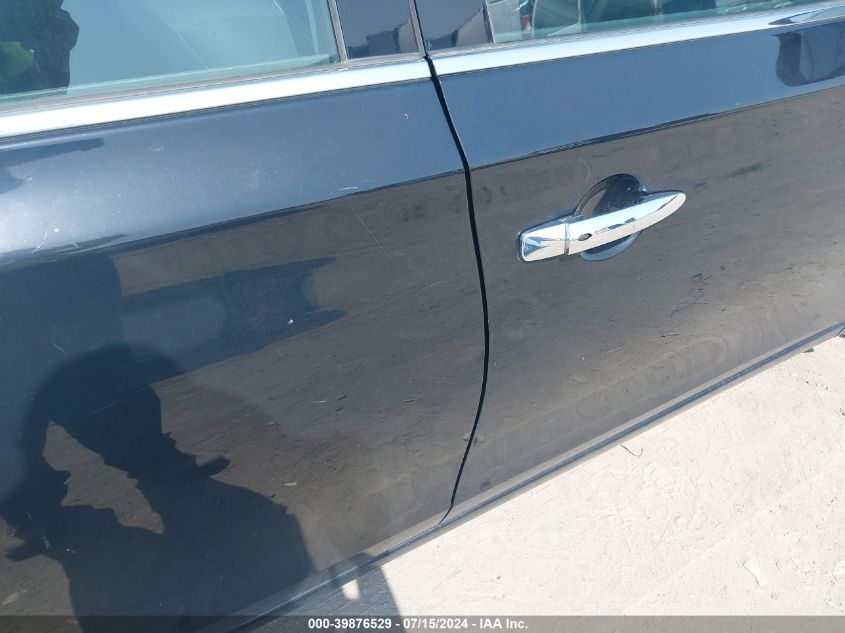 2016 Nissan Sentra Sv VIN: 3N1AB7AP6GL682045 Lot: 39876529