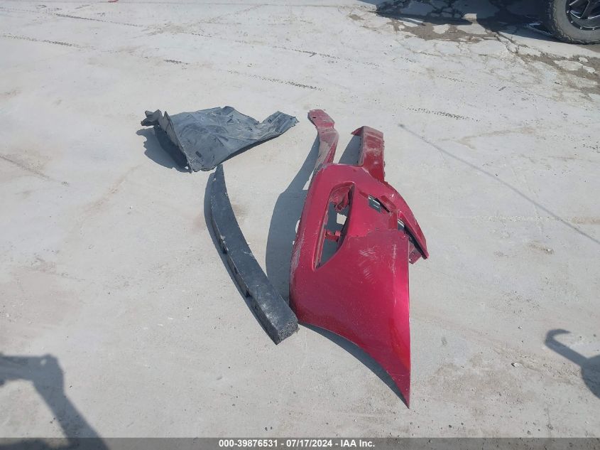 2015 Nissan Sentra Fe+ S/S/Sl/Sr/Sv VIN: 3N1AB7AP1FY267152 Lot: 39876531