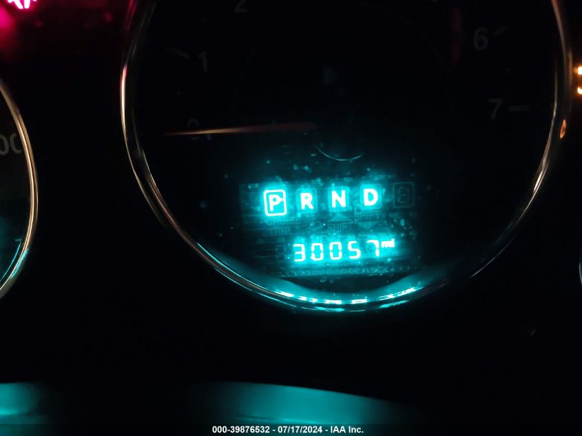 2016 Jeep Wrangler Sport VIN: 1C4AJWAG8GL227641 Lot: 39876532