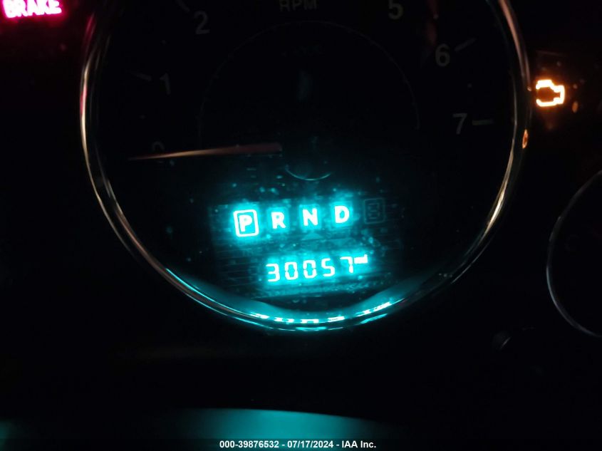 2016 Jeep Wrangler Sport VIN: 1C4AJWAG8GL227641 Lot: 39876532