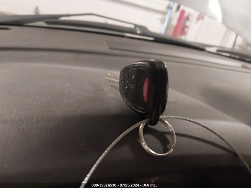 2011 Jeep Compass VIN: 1J4NF1FB7BD279665 Lot: 39876538