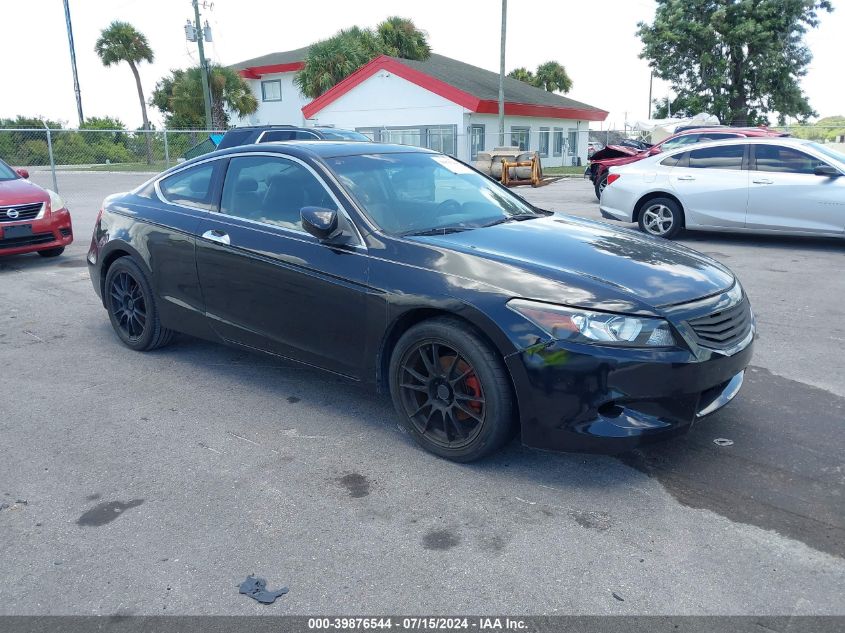 1HGCS22848A004856 | 2008 HONDA ACCORD