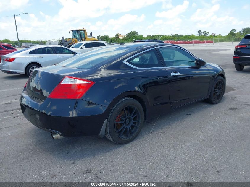 1HGCS22848A004856 | 2008 HONDA ACCORD