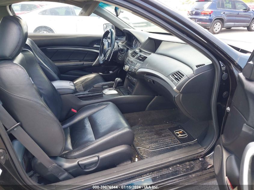 1HGCS22848A004856 | 2008 HONDA ACCORD