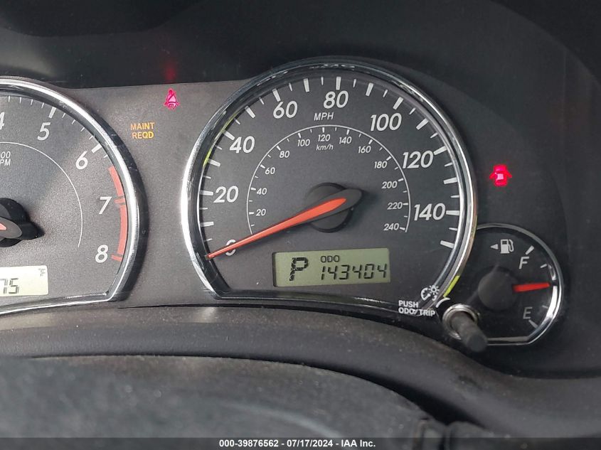 2011 Toyota Corolla S/Le VIN: 2T1BU4EE9BC636370 Lot: 39876562