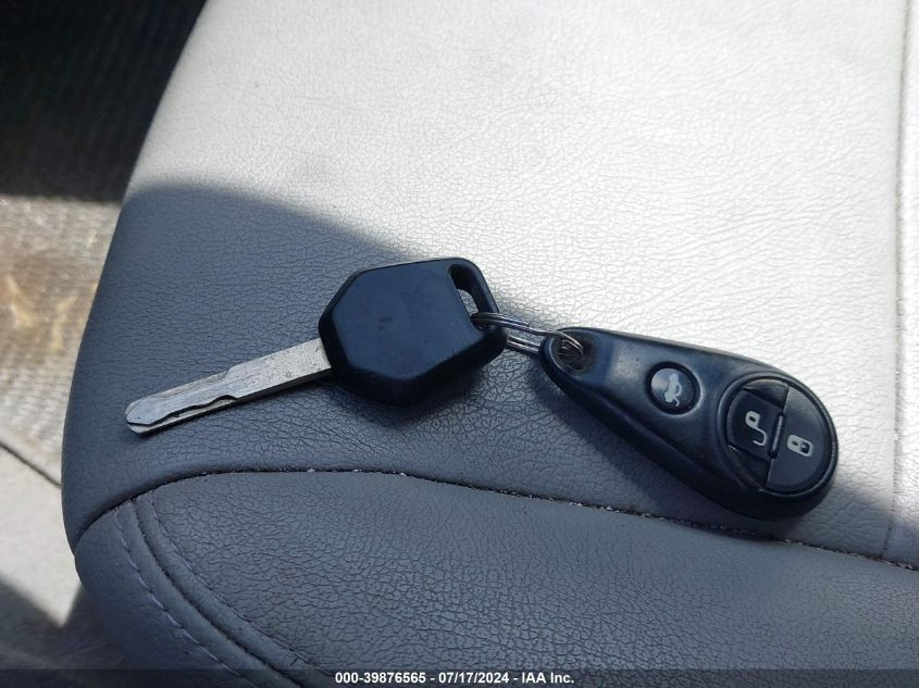 2010 Subaru Forester 2.5X Premium VIN: JF2SH6CC6AH787468 Lot: 39876565