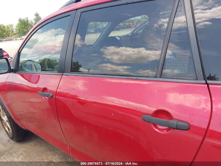 2008 Toyota Rav4 VIN: JTMZD33V986066852 Lot: 39876573