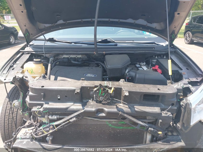 2012 Ford Edge Sel VIN: 2FMDK3JC0CBA32158 Lot: 39876582