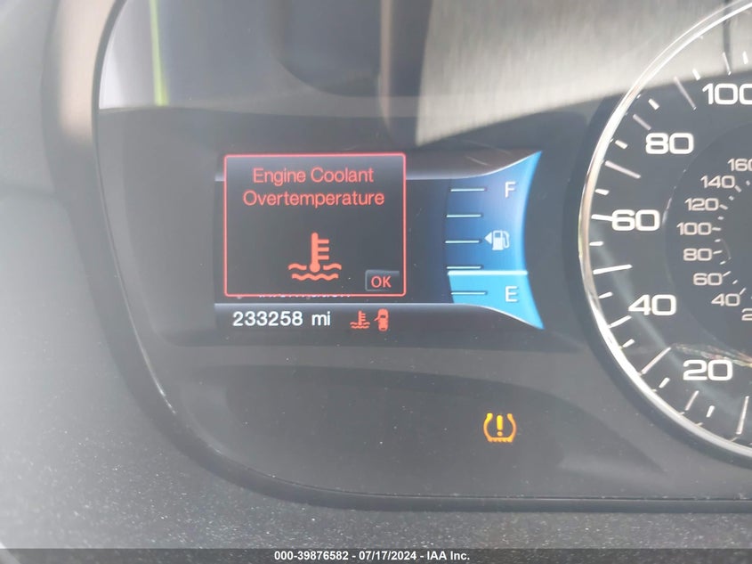 2012 Ford Edge Sel VIN: 2FMDK3JC0CBA32158 Lot: 39876582