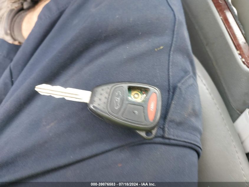 2005 Jeep Grand Cherokee Limited VIN: 1J8HR58285C596145 Lot: 39876583