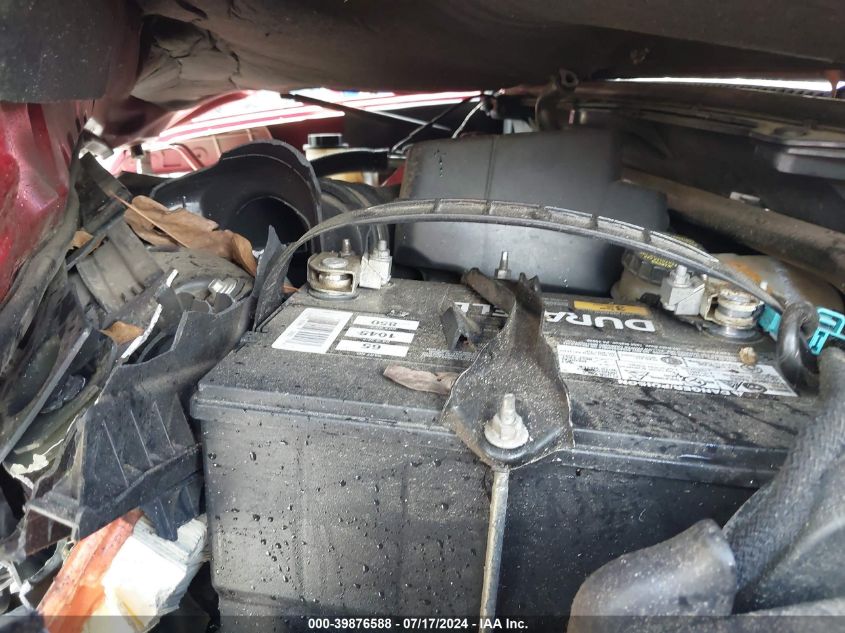 2013 Ford Flex Limited VIN: 2FMGK5D83DBD24677 Lot: 39876588