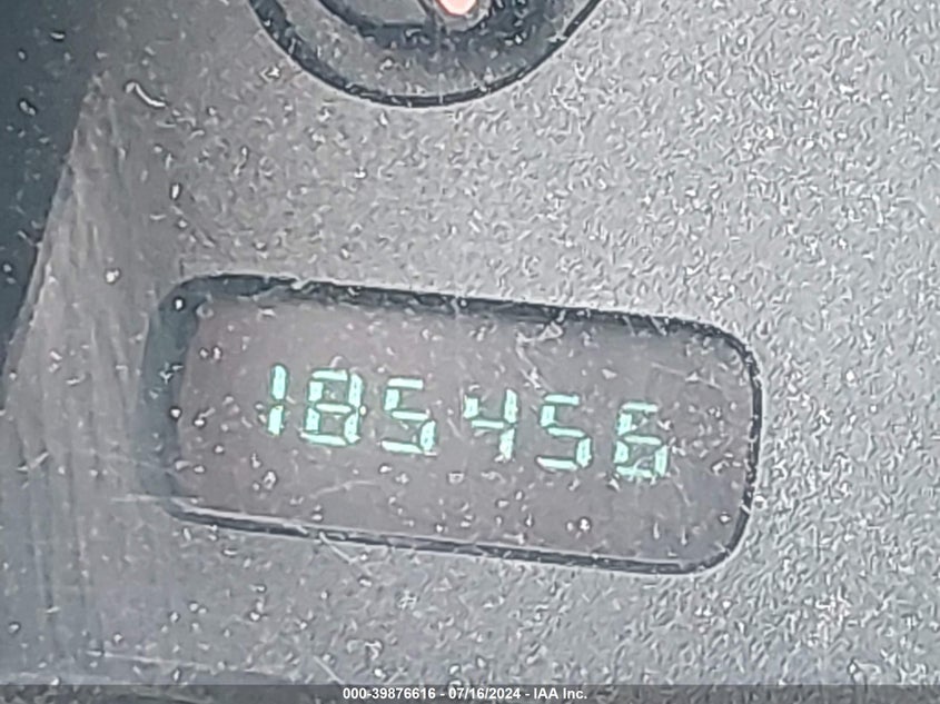 2003 Dodge Durango Slt VIN: 1D4HR48N03F552327 Lot: 39876616