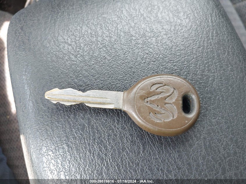 2003 Dodge Durango Slt VIN: 1D4HR48N03F552327 Lot: 39876616