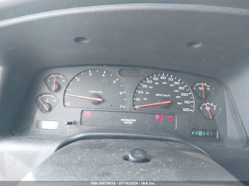 2003 Dodge Durango Slt VIN: 1D4HR48N03F552327 Lot: 39876616