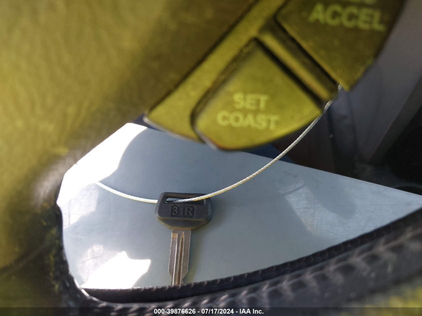 2004 Hyundai Santa Fe Gls VIN: KM8SC13D94U635412 Lot: 39876626