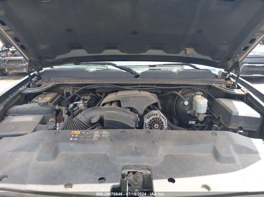 2009 Chevrolet Silverado 1500 Lt VIN: 3GCEK23M19G262399 Lot: 39876646