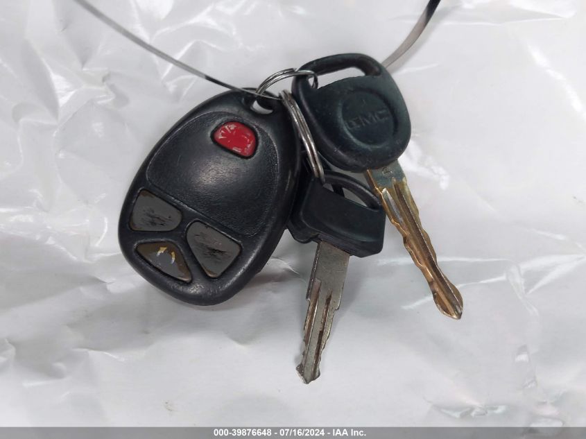 2007 GMC Sierra 1500 C1500 VIN: 3GTEC13J67G538568 Lot: 39876648