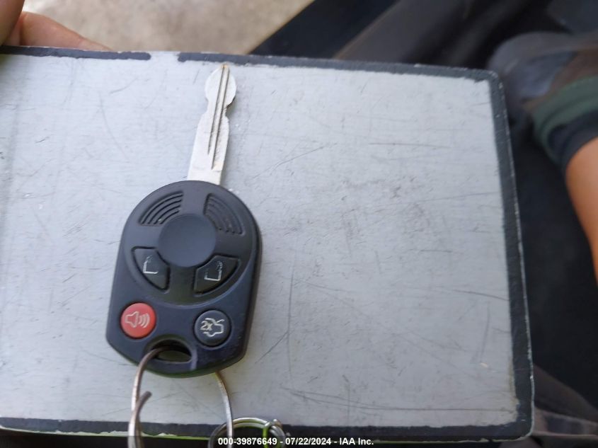 2012 Ford Fusion Hybrid VIN: 3FADP0L39CR262449 Lot: 39876649