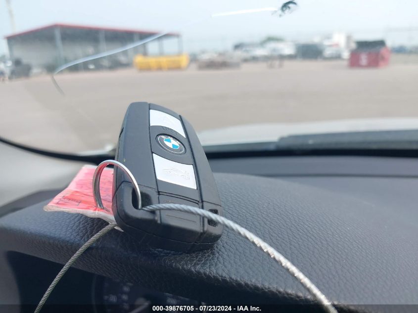 2008 BMW 328Xi VIN: WBAWV53578PF95304 Lot: 39876705