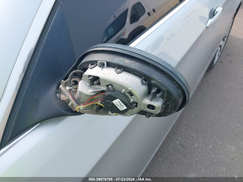 2008 BMW 328Xi VIN: WBAWV53578PF95304 Lot: 39876705