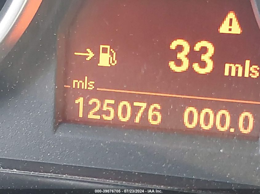 2008 BMW 328Xi VIN: WBAWV53578PF95304 Lot: 39876705