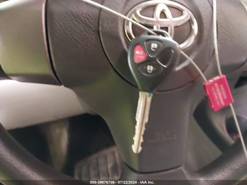 2010 Toyota Rav4 VIN: 2T3ZF4DV4AW041778 Lot: 39876708