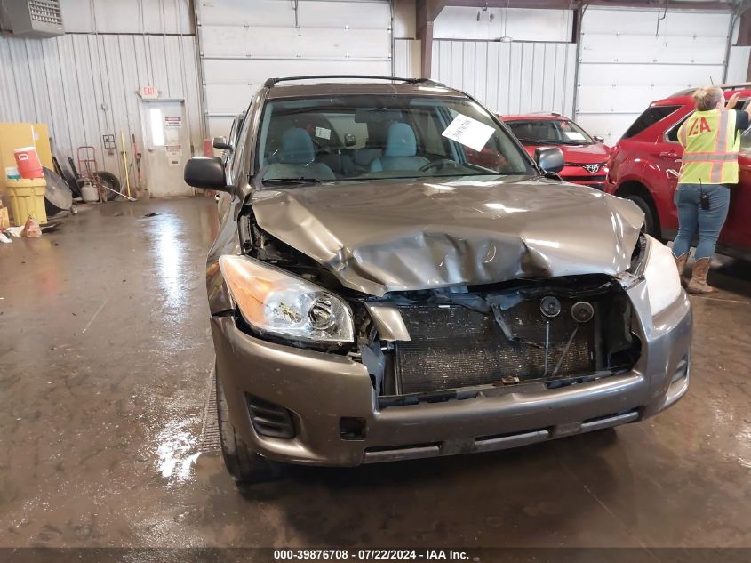 2010 Toyota Rav4 VIN: 2T3ZF4DV4AW041778 Lot: 39876708