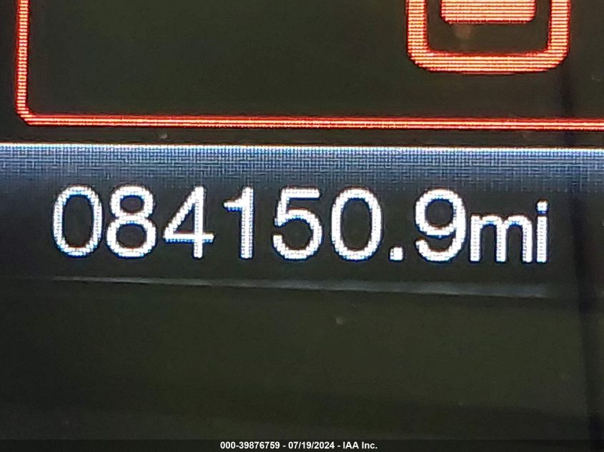 2016 Ford Edge Sel VIN: 2FMPK4J90GBC10437 Lot: 39876759