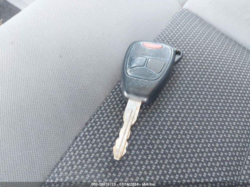 2008 Jeep Wrangler Unlimited X VIN: 1J4GA39198L538936 Lot: 39876775