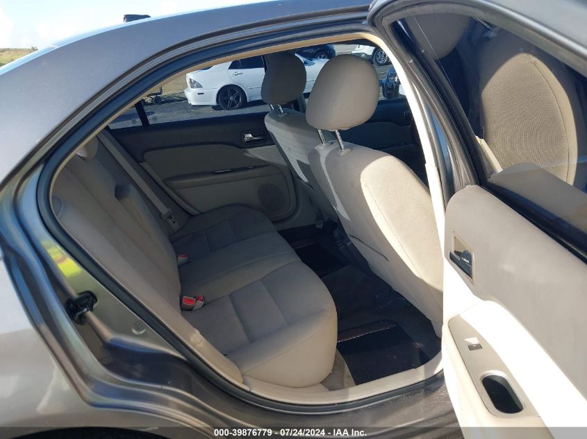 2011 Ford Fusion Hybrid VIN: 3FADP0L33BR186046 Lot: 39876779