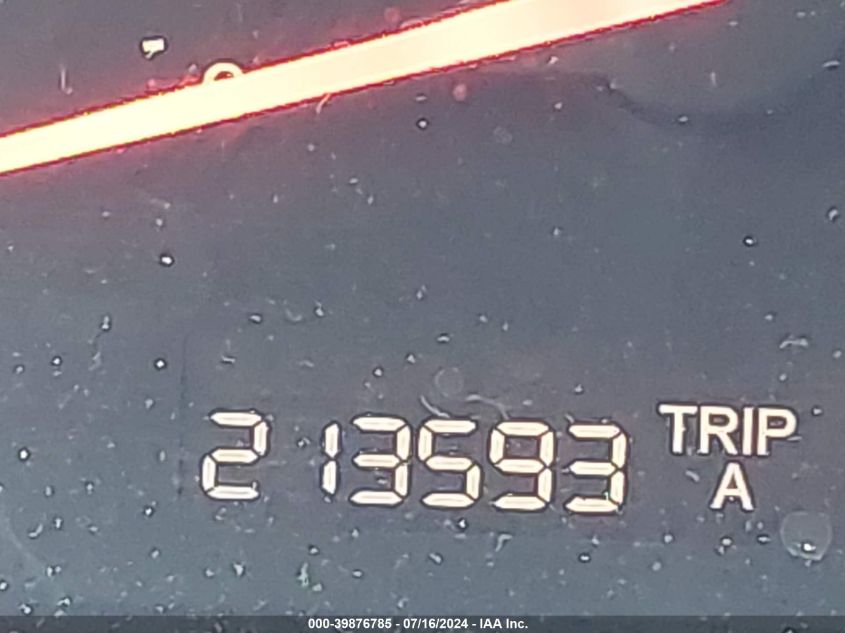 2004 Honda Accord 3.0 Ex VIN: 1HGCM66854A057944 Lot: 39876785