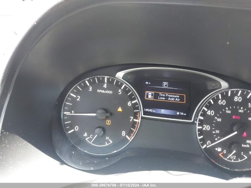 2019 Nissan Pathfinder Sv VIN: 5N1DR2MN5KC648391 Lot: 39876788