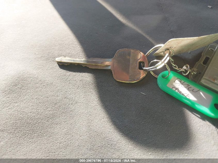 2013 Isuzu Dsl Reg VIN: JALE5W167D7301194 Lot: 39876796