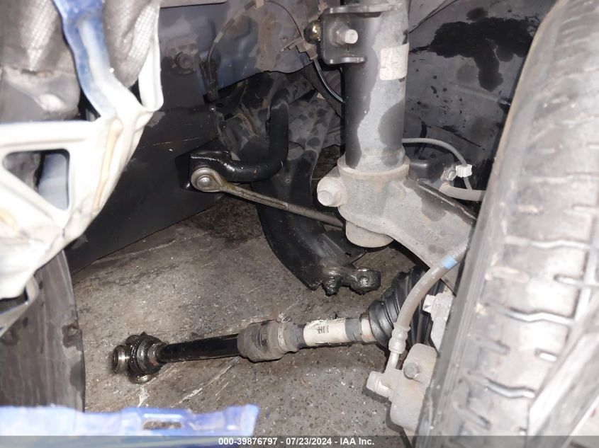 2020 Honda Civic Touring VIN: 19XFC1F93LE210519 Lot: 39876797