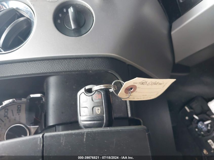 2012 Ford Expedition Limited VIN: 1FMJU2A51CEF33007 Lot: 39876821