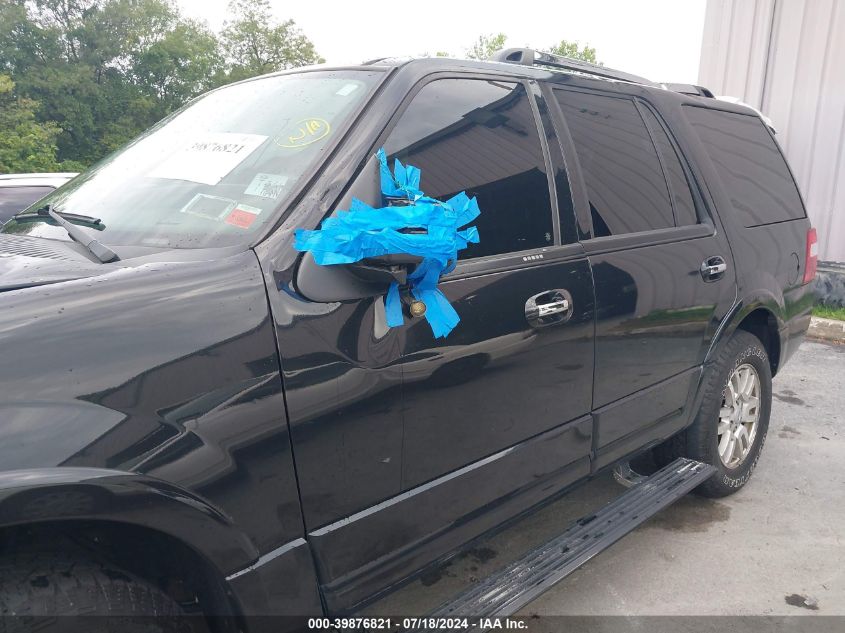 2012 Ford Expedition Limited VIN: 1FMJU2A51CEF33007 Lot: 39876821