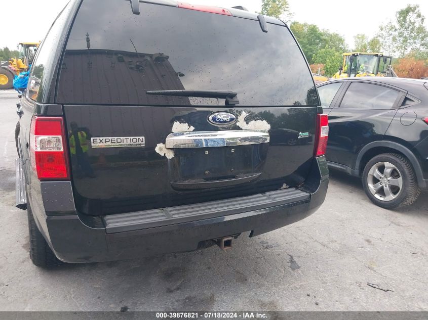 2012 Ford Expedition Limited VIN: 1FMJU2A51CEF33007 Lot: 39876821