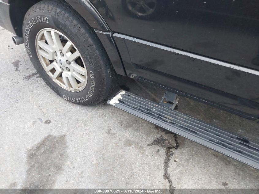 2012 Ford Expedition Limited VIN: 1FMJU2A51CEF33007 Lot: 39876821