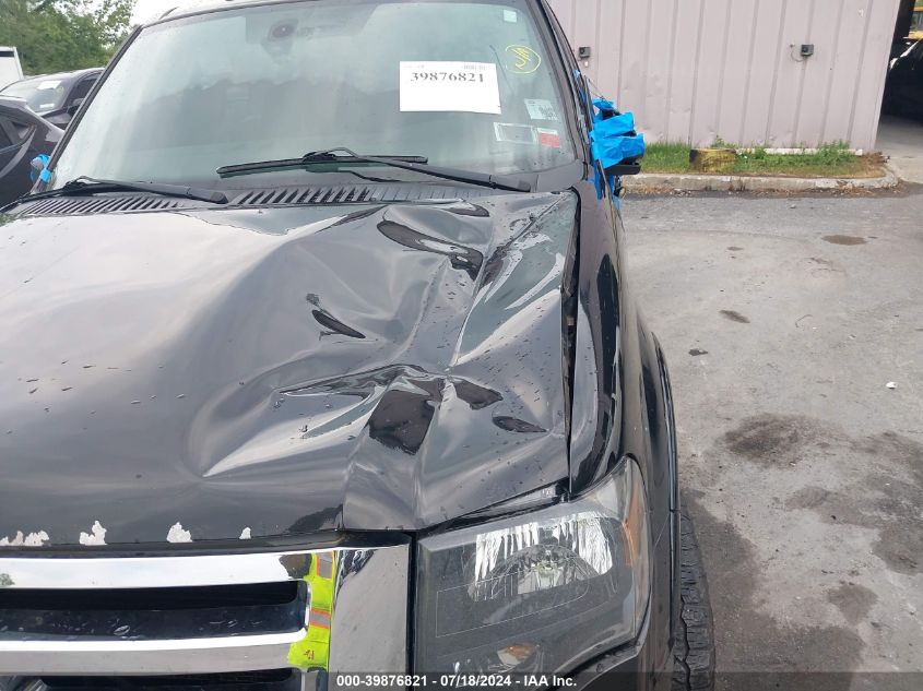 2012 Ford Expedition Limited VIN: 1FMJU2A51CEF33007 Lot: 39876821