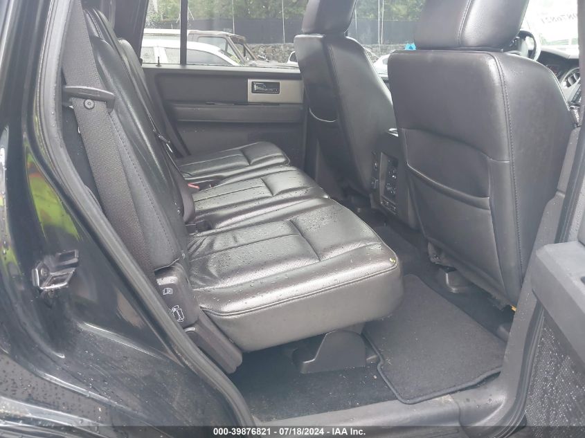 2012 Ford Expedition Limited VIN: 1FMJU2A51CEF33007 Lot: 39876821